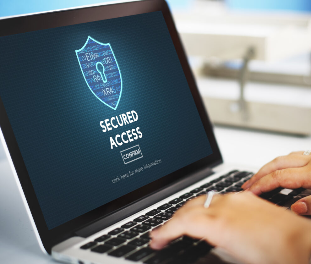 Access Accessibility Analysising Browsing Business Concept